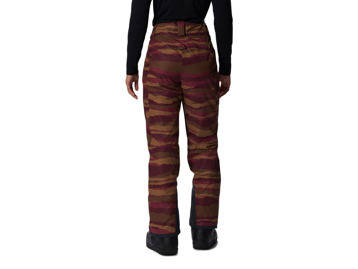 Mountain Hardwear Firefall/2 Insulated Pant - Women's