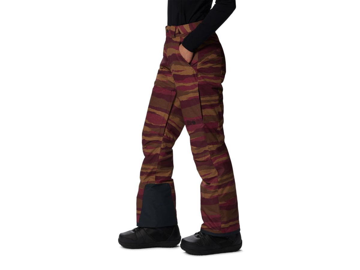 Mountain Hardwear Firefall/2 Insulated Pant - Women's