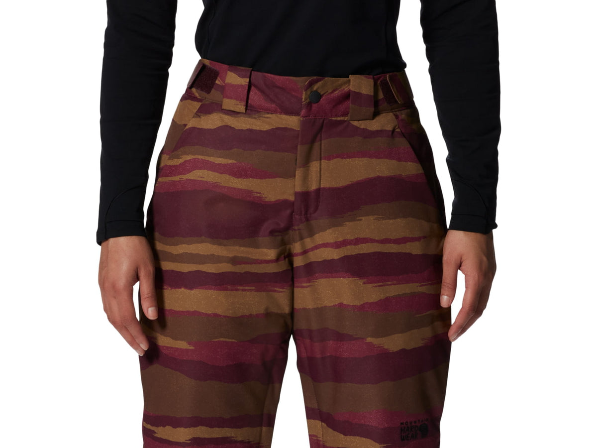Mountain Hardwear Firefall/2 Insulated Pant - Women's