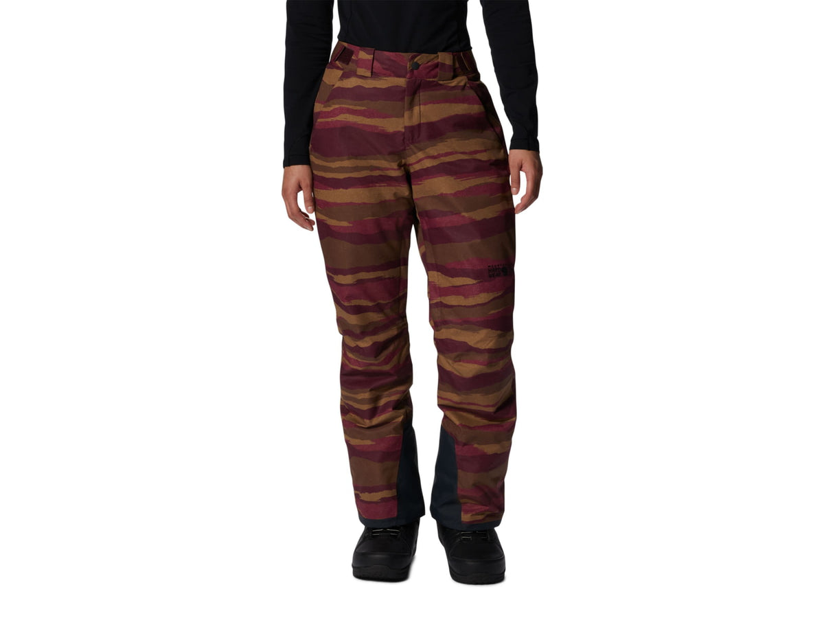 Mountain Hardwear Firefall/2 Insulated Pant - Women's