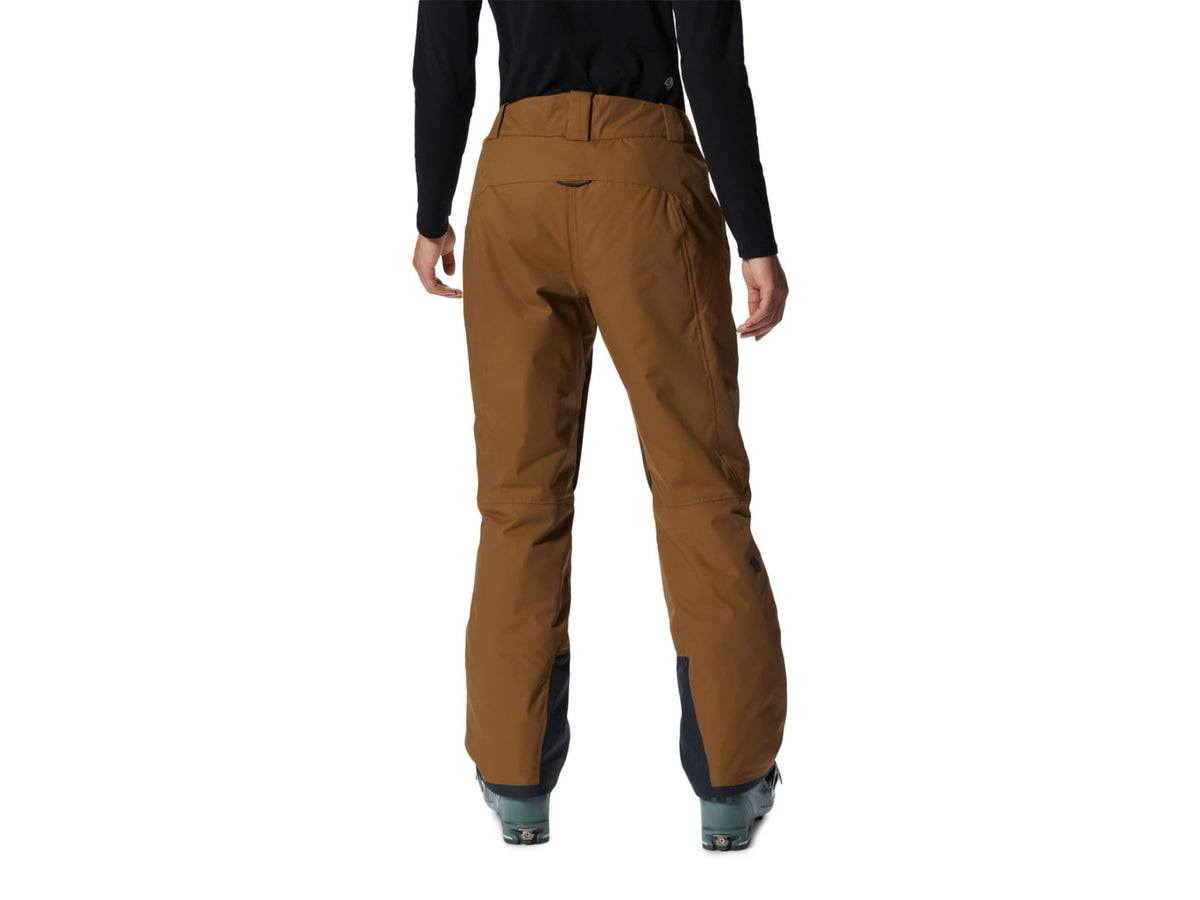 Mountain Hardwear Firefall/2 Insulated Pant - Women's