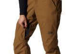 Mountain Hardwear Firefall/2 Insulated Pant - Women's
