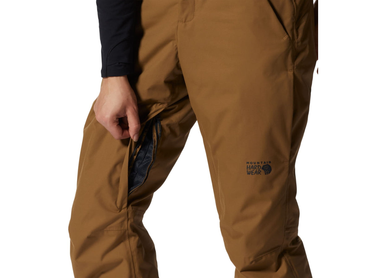 Mountain Hardwear Firefall/2 Insulated Pant - Women's