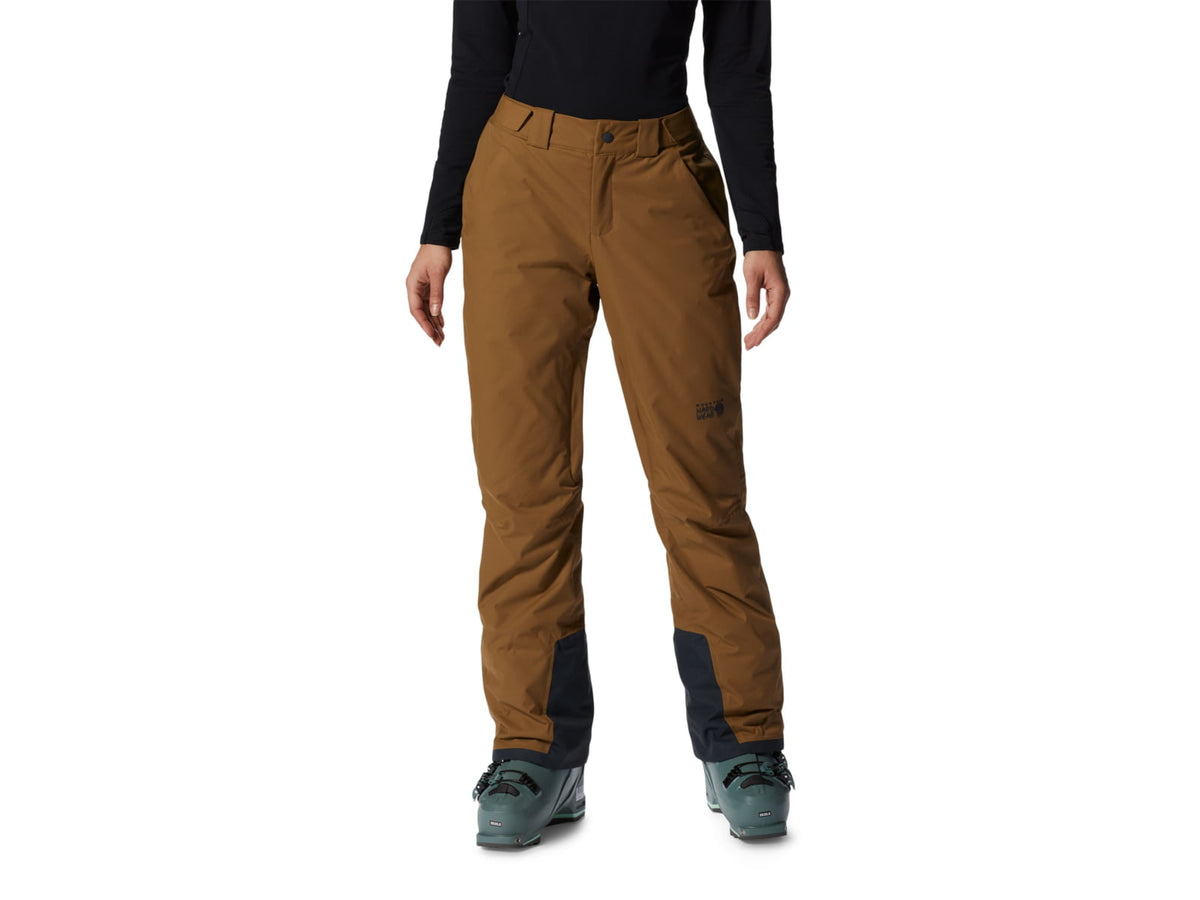 Mountain Hardwear Firefall/2 Insulated Pant - Women's