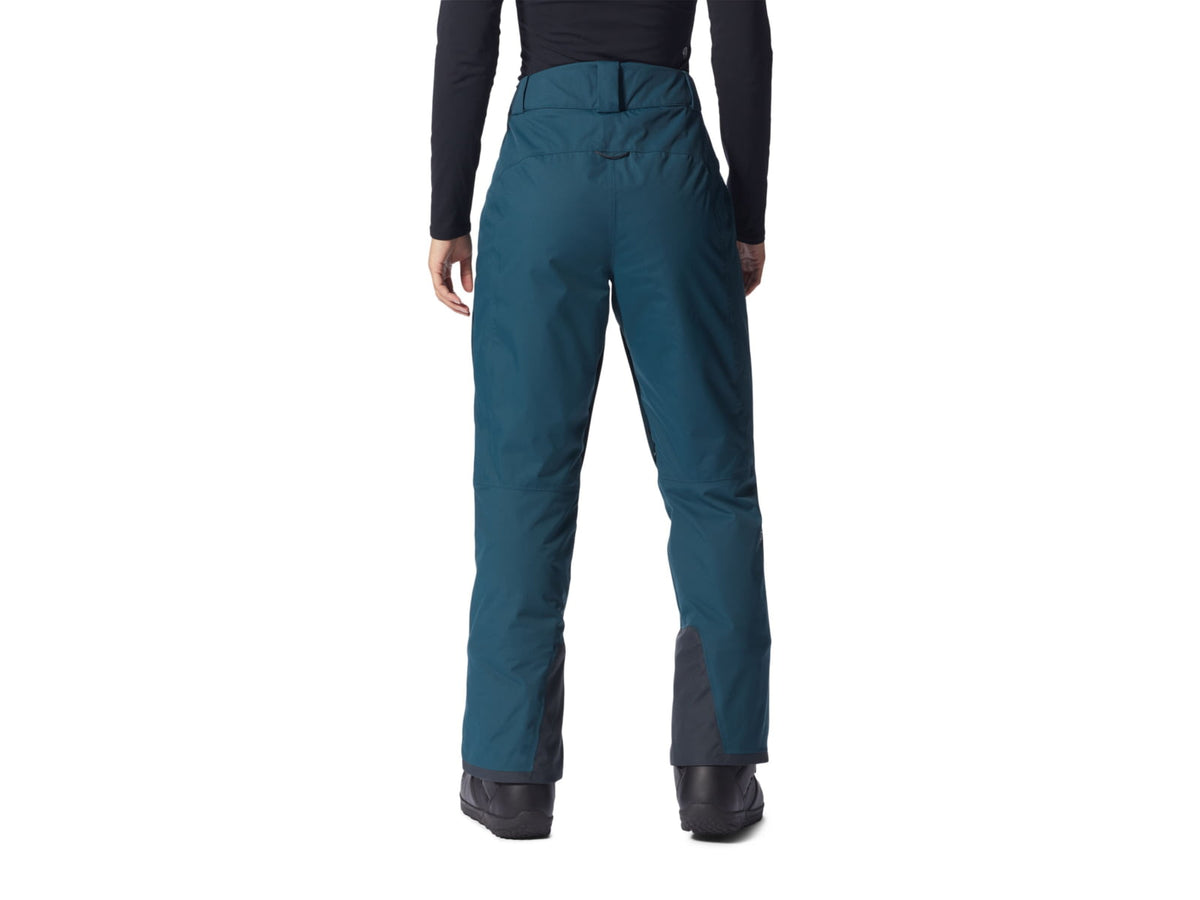 Mountain Hardwear Firefall/2 Insulated Pant - Women's