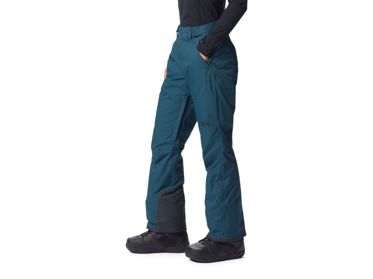 Mountain Hardwear Firefall/2 Insulated Pant - Women's