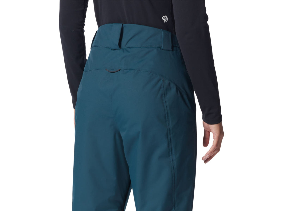 Mountain Hardwear Firefall/2 Insulated Pant - Women's