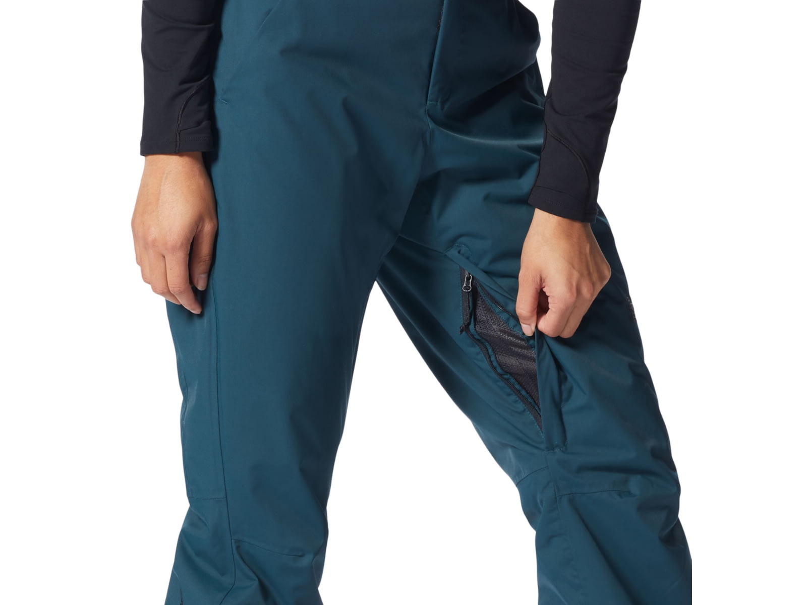 Mountain Hardwear Firefall/2 Insulated Pant - Women's