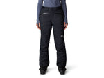 Mountain Hardwear Firefall Insulated Pants - Women's 010 SxR 2077301-010-SxR