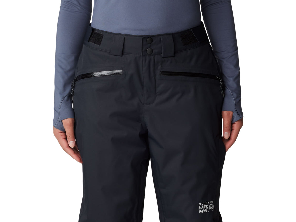 Mountain Hardwear Firefall Insulated Pants - Women's 010 SxR 2077301-010-SxR