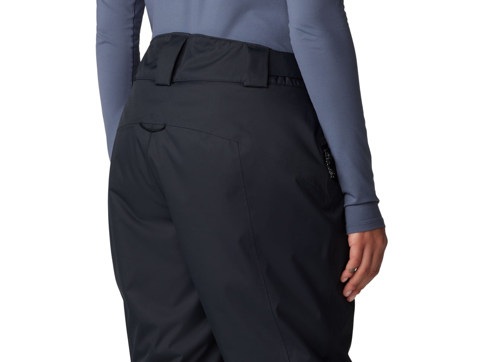 Mountain Hardwear Firefall Insulated Pants - Women's 010 SxR 2077301-010-SxR