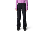 Mountain Hardwear Firefall Stretch Pant - Women's Black