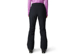 Mountain Hardwear Firefall Stretch Pant - Women's Black