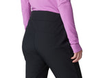 Mountain Hardwear Firefall Stretch Pant - Women's Black