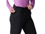 Mountain Hardwear Firefall Stretch Pant - Women's Black