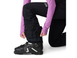 Mountain Hardwear Firefall Stretch Pant - Women's Black