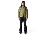 Mountain Hardwear Firefall Stretch Pant - Women's Black
