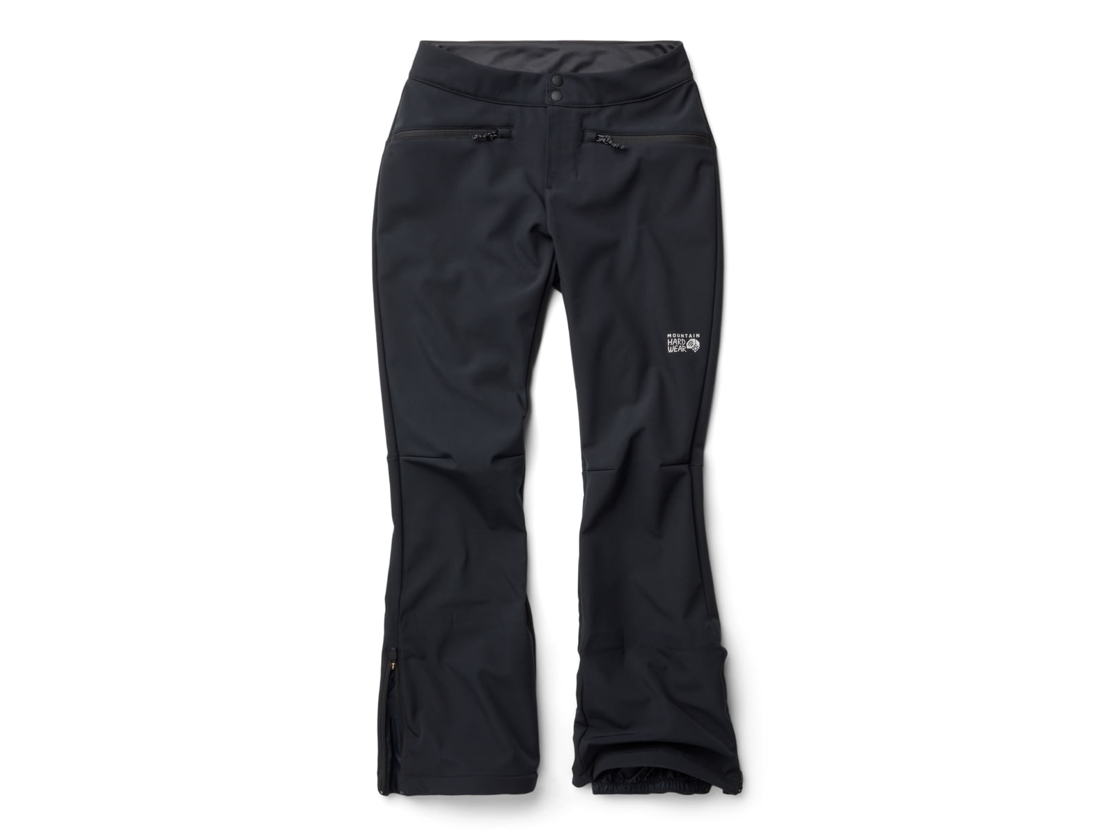 Mountain Hardwear Firefall Stretch Pant - Women's Black