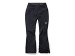 Mountain Hardwear Firefall Stretch Pant - Women's Black