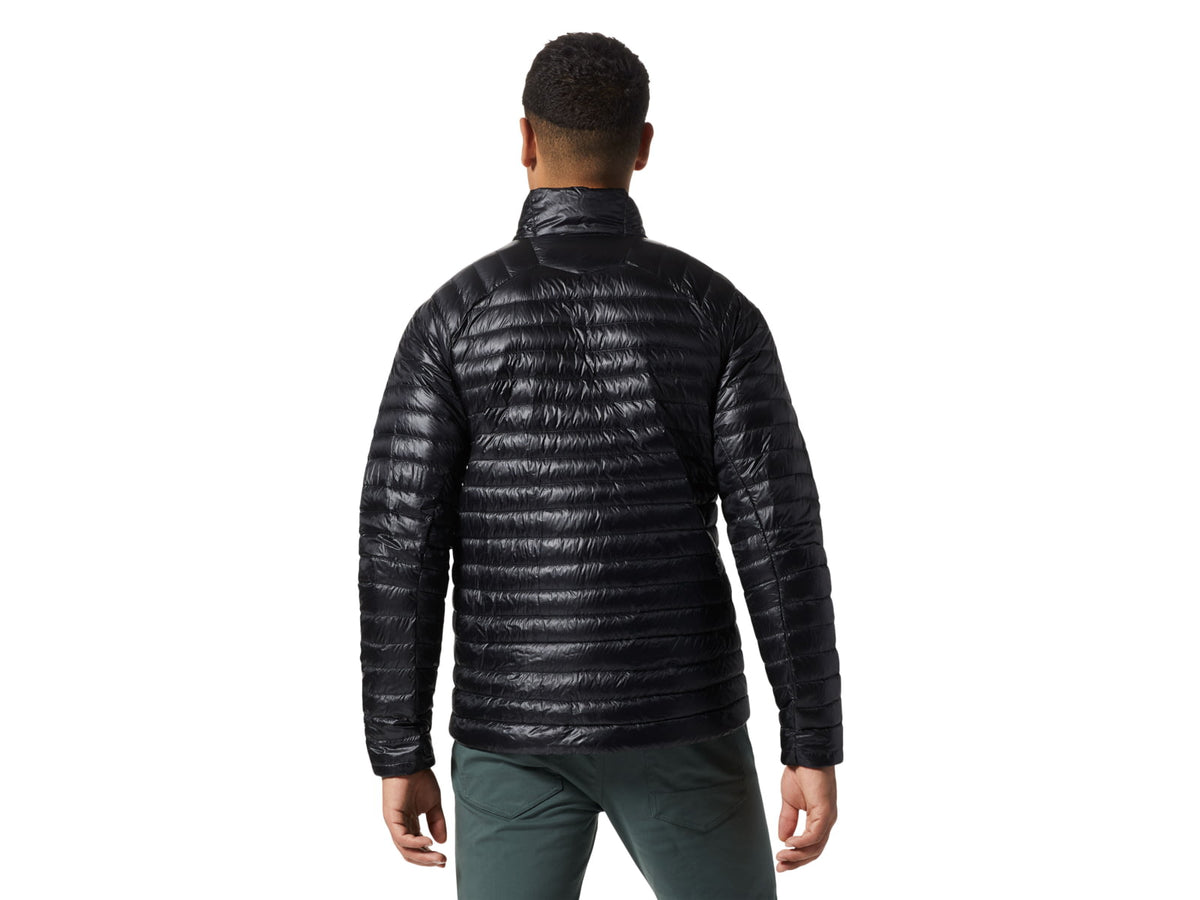 Mountain Hardwear Ghost Whisperer Jacket - Men's