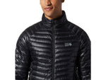 Mountain Hardwear Ghost Whisperer Jacket - Men's
