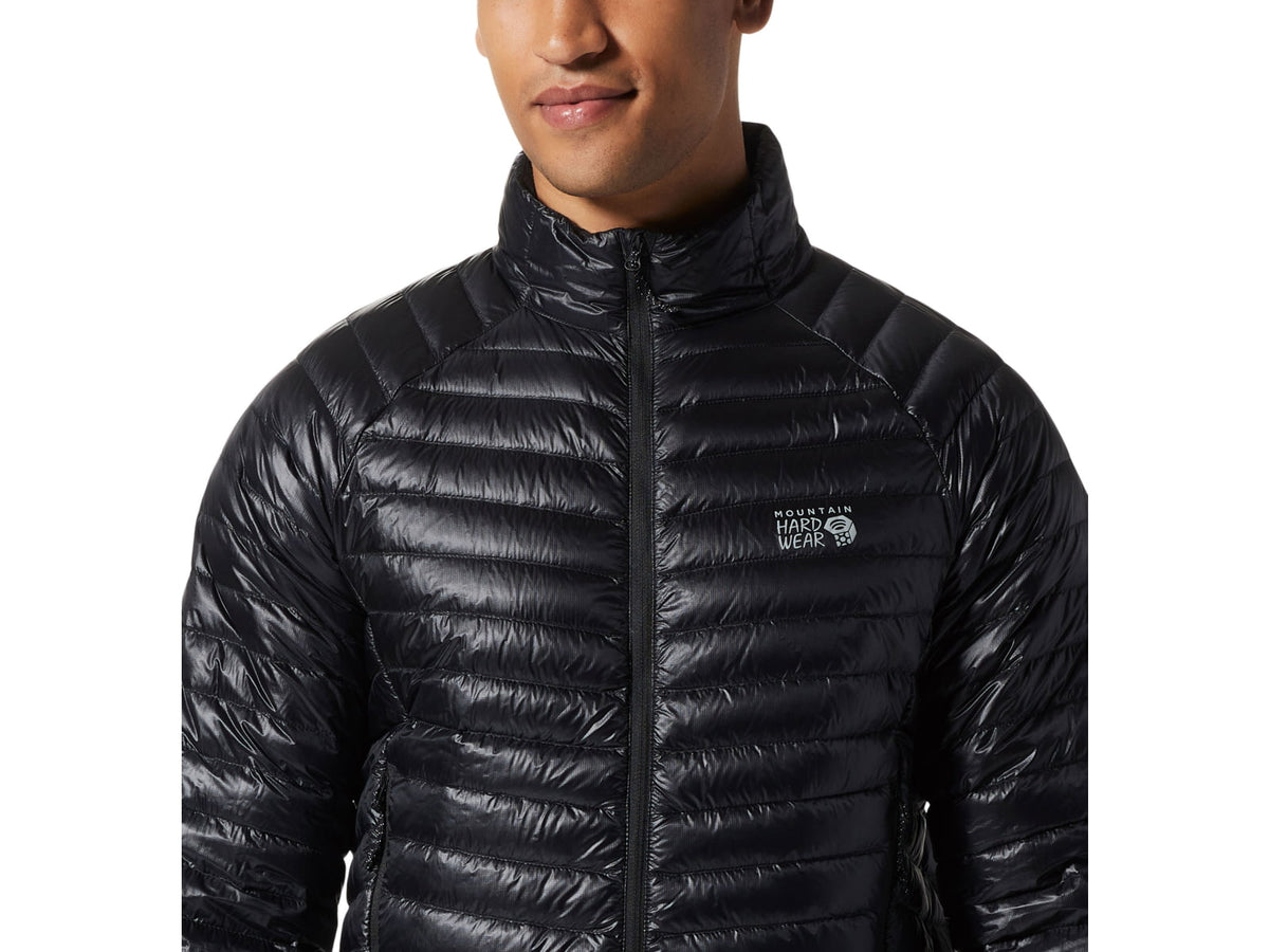 Mountain Hardwear Ghost Whisperer Jacket - Men's