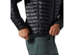 Mountain Hardwear Ghost Whisperer Jacket - Men's