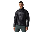 Mountain Hardwear Ghost Whisperer Jacket - Men's
