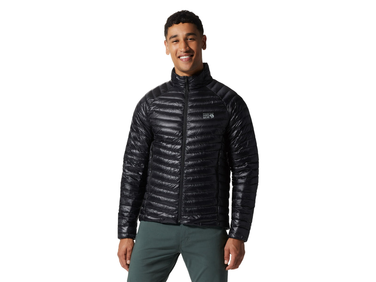 Mountain Hardwear Ghost Whisperer Jacket - Men's