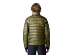 Mountain Hardwear Ghost Whisperer Jacket - Men's
