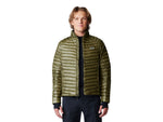 Mountain Hardwear Ghost Whisperer Jacket - Men's