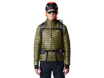 Mountain Hardwear Ghost Whisperer Jacket - Men's