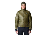 Mountain Hardwear Ghost Whisperer Jacket - Men's