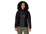 Mountain Hardwear Ghost Whisperer Jacket - Women's