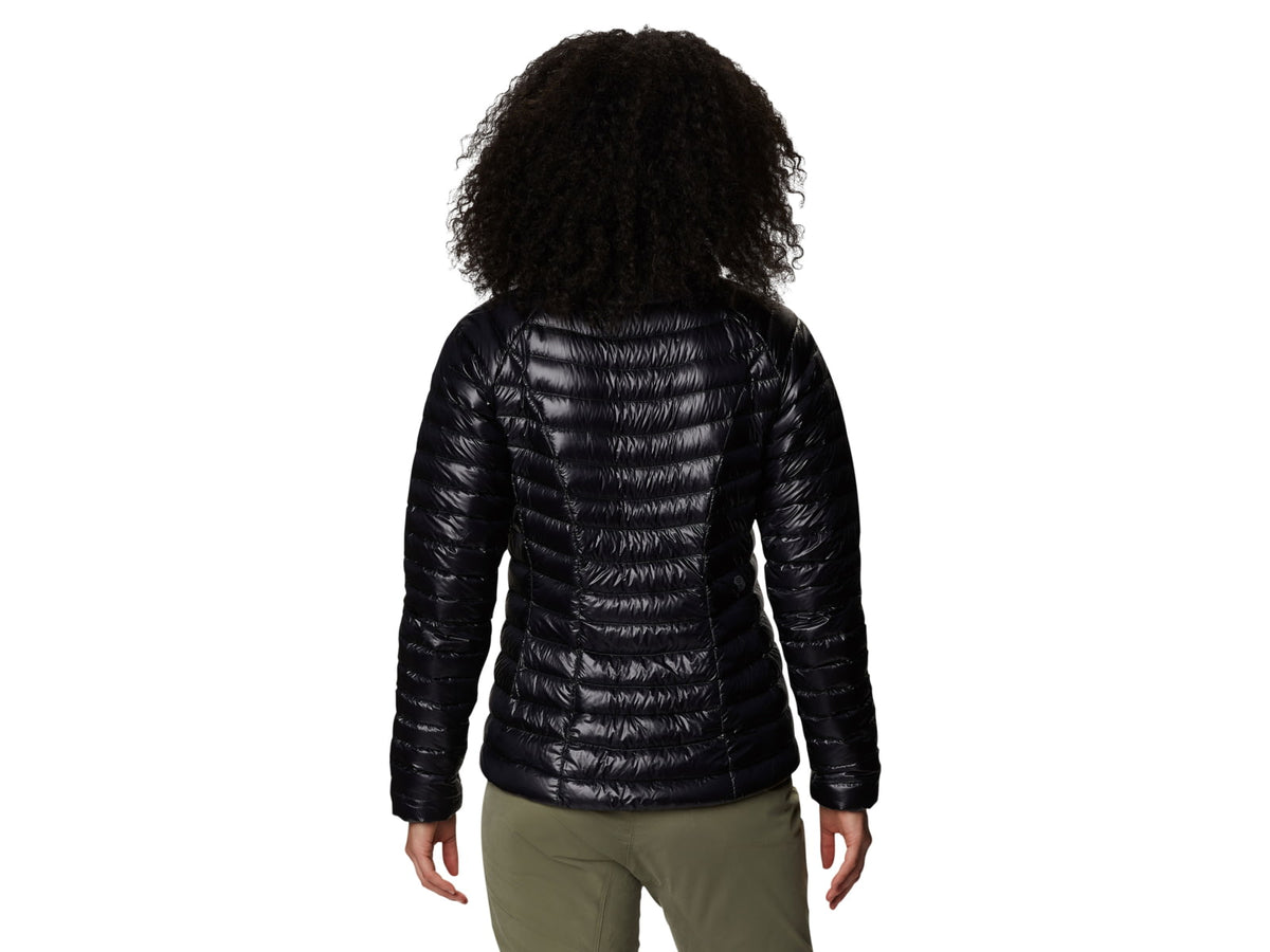 Mountain Hardwear Ghost Whisperer Jacket - Women's