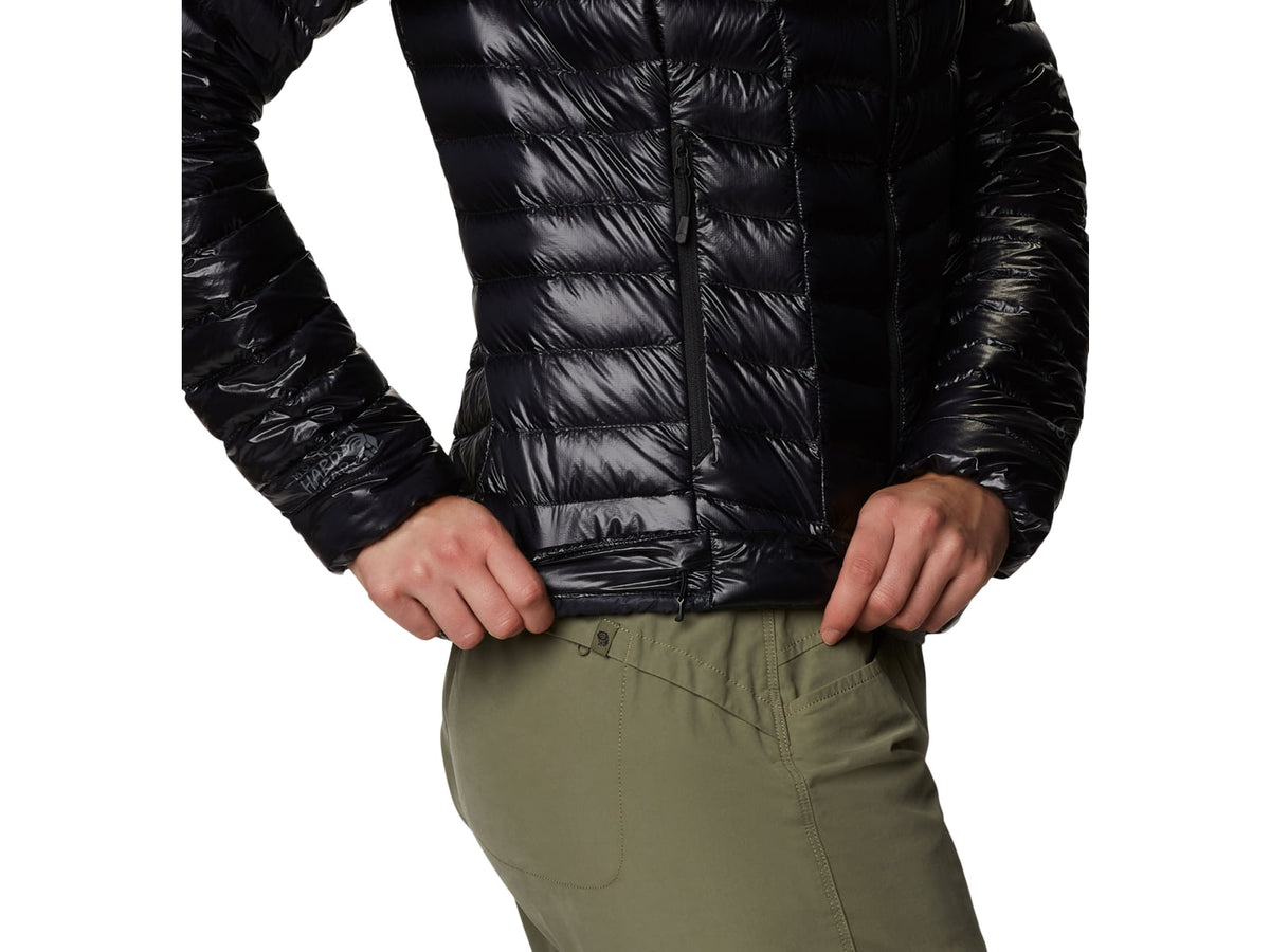 Mountain Hardwear Ghost Whisperer Jacket - Women's