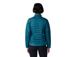 Mountain Hardwear Ghost Whisperer Jacket - Women's