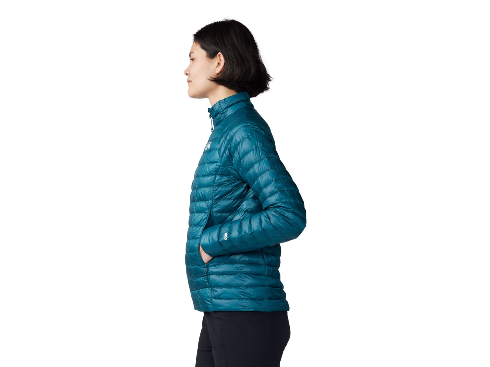 Mountain Hardwear Ghost Whisperer Jacket - Women's
