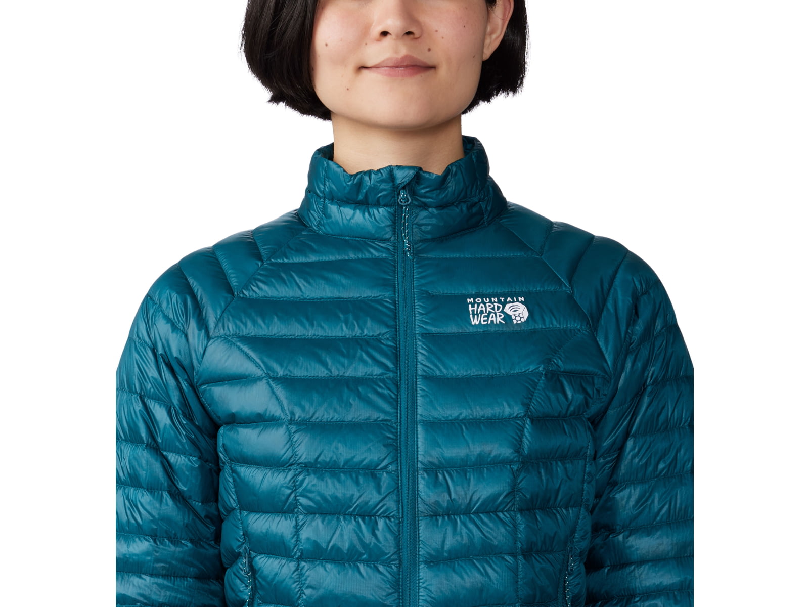 Mountain Hardwear Ghost Whisperer Jacket - Women's