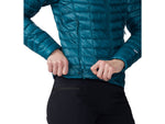 Mountain Hardwear Ghost Whisperer Jacket - Women's