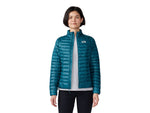 Mountain Hardwear Ghost Whisperer Jacket - Women's