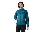 Mountain Hardwear Ghost Whisperer Jacket - Women's