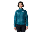 Mountain Hardwear Ghost Whisperer Jacket - Women's