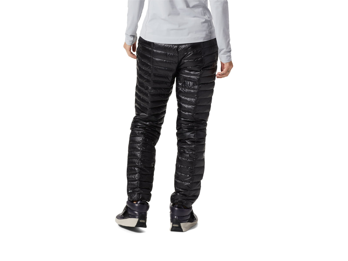 Mountain Hardwear Ghost Whisperer Pant - Women's Black