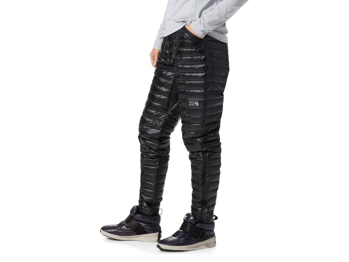 Mountain Hardwear Ghost Whisperer Pant - Women's Black