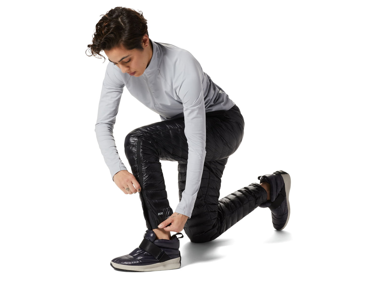 Mountain Hardwear Ghost Whisperer Pant - Women's Black