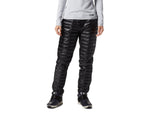 Mountain Hardwear Ghost Whisperer Pant - Women's Black