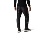 Mountain Hardwear Ghost Whisperer Pants - Men's Black LxL