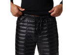 Mountain Hardwear Ghost Whisperer Pants - Men's Black LxL