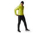 Mountain Hardwear Ghost Whisperer Pants - Men's Black LxL